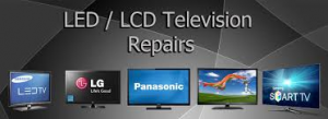 Patna LED LCD TV Training Repair Service Center 